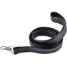 Komplet obroża smycz do dominacji bdsm bondage sex