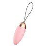 Sandy EGG Remote Control pink