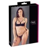 Shelf Bra Lace 85B/L