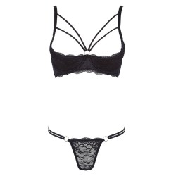 Shelf Bra Lace 85B/L