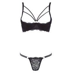 Shelf Bra Lace 85B/L