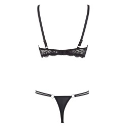 Shelf Bra Lace 85B/L