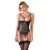 String Body w/ Shelf Bra 80B/M