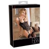 String Body w/ Shelf Bra 85B/L