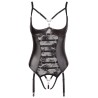 String Body w/ Shelf Bra 85B/L