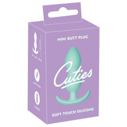 Cuties Plugs Green