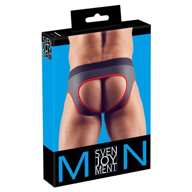 Men's Jock XL