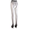 Crotchless tights 4