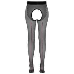 Crotchless Tights 4