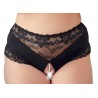 Pearl Briefs black L