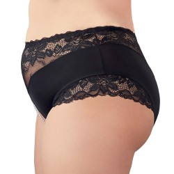 Pearl Briefs black L