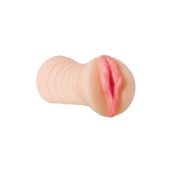 Masturbator-LISA ANN REALISTIC VAGINA STROKER