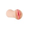 Masturbator-LISA ANN REALISTIC VAGINA STROKER