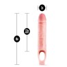 PERFORMANCE 10INCH COCK SHEATH EXTENDER