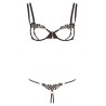 Bra Set Minimalistic XL