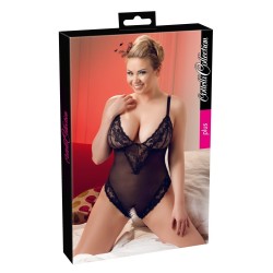 Crotchless Body 2XL