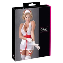 Nurse M