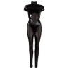 Jumpsuit black S