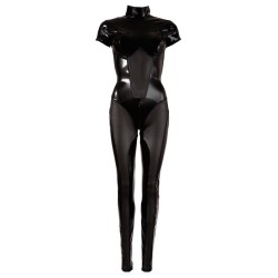Jumpsuit black M
