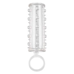 Sensation Enhancer Transparent