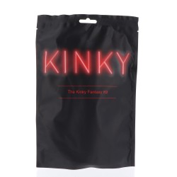 The Kinky Fantasy Kit Assortment