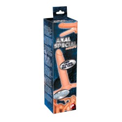 Drugi penis dildo do podwójnej penetracji członek
