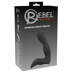 Rechargeable Prostate Stimulat