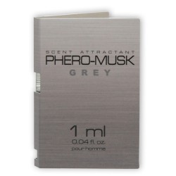Feromony-PHERO-MUSK GREY 1ml.